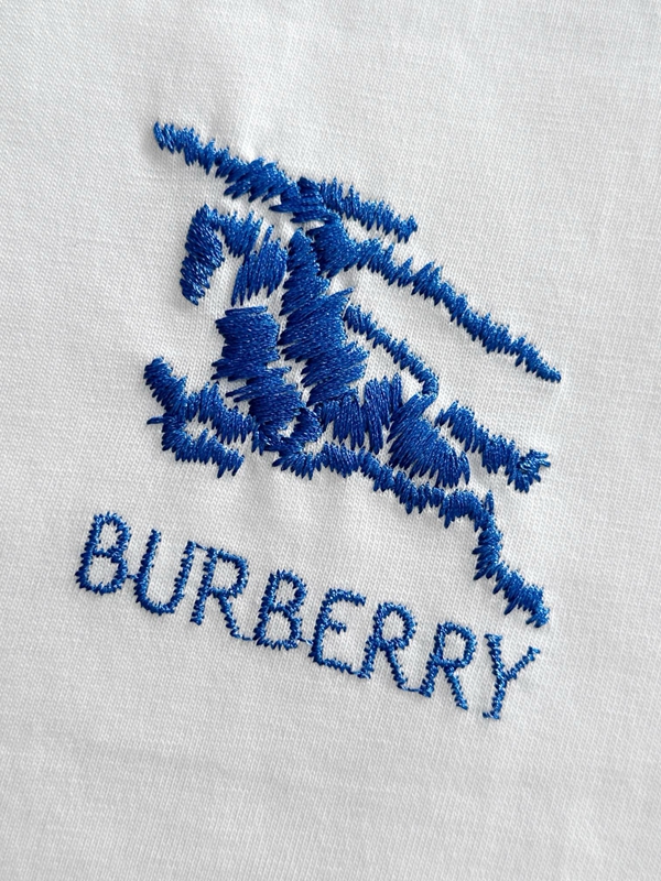 ブランドTシャツ内部構造